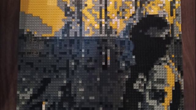 MOZABRICK смотреть онлайн