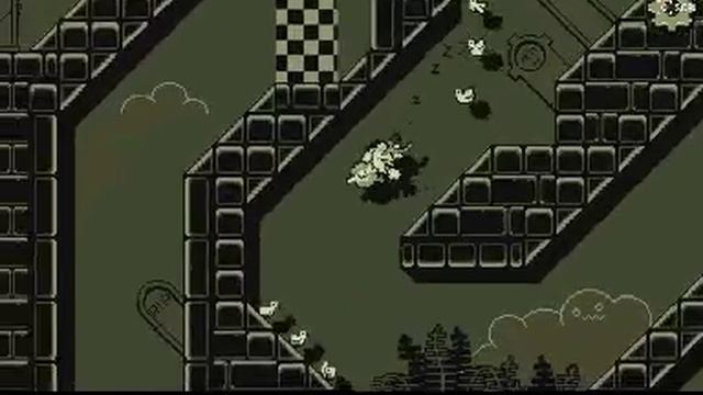 8bit Doves - level 3-2 (all doves) смотреть онлайн