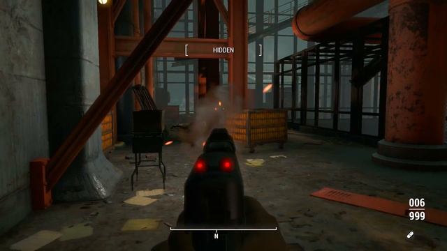 How To Turn On The Power In Nuka World - Fallout 4 [GOOD ENDING] смотреть онлайн