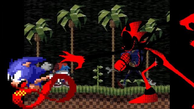 Continue? | Game Over (Sonic Shuffle) But Everyone Sings It - [BETADCIU] смотреть онлайн
