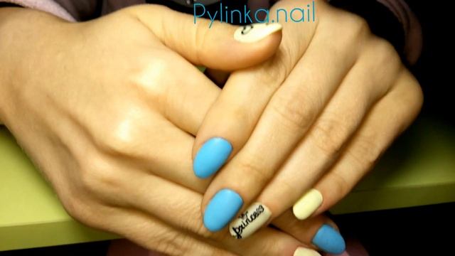 Термо гель лаки Kira nails,и дизайн с ним смотреть онлайн