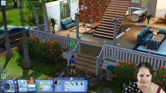 SPOOKY DAY COMPARED! Sims 3 vs. Sims 4 Halloween Traditions! смотреть онлайн