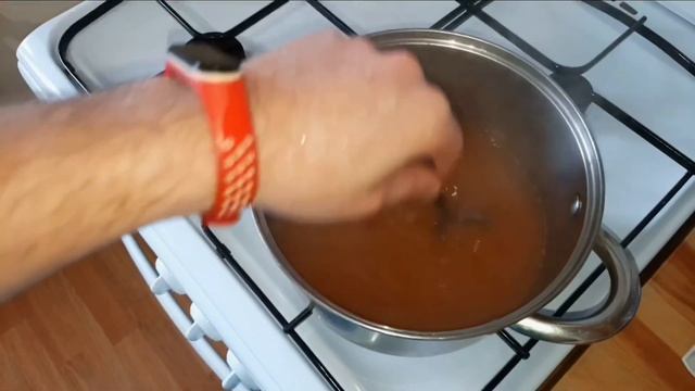 Рецепты в Стиле Шеф-Повара