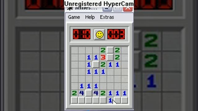 Minesweeper Beginner 2,27 (no-flag) смотреть онлайн