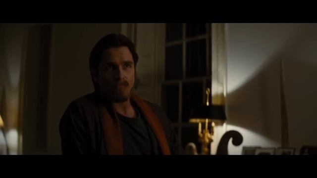 The Dark Knight Rises - Selina Introduction (HD) смотреть онлайн