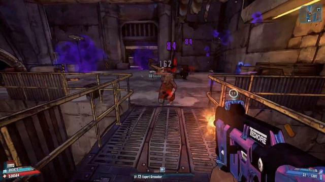 Borderlands 2 | Легендарное оружие - Детородный орган смотреть онлайн