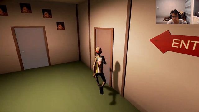 Прохождение игры Ban and Ed на 100% #1(Начало) смотреть онлайн