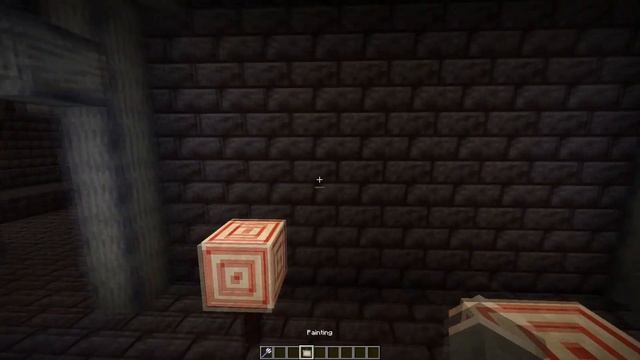 КАКИМ МОГ БЫТЬ БАСТИОН ПИГЛИНОВ? / МАЙНКРАФТ смотреть онлайн