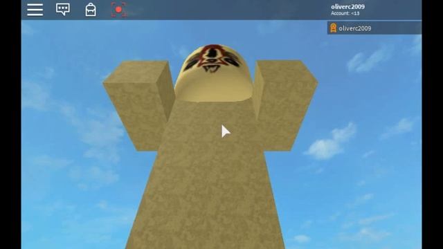 ROBLOX scp 173 song смотреть онлайн