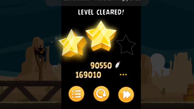 Big RED Show Off Angry Birds Classic #angrybirds #gameplay #moreviews by Youngandrunnnerup смотреть онлайн