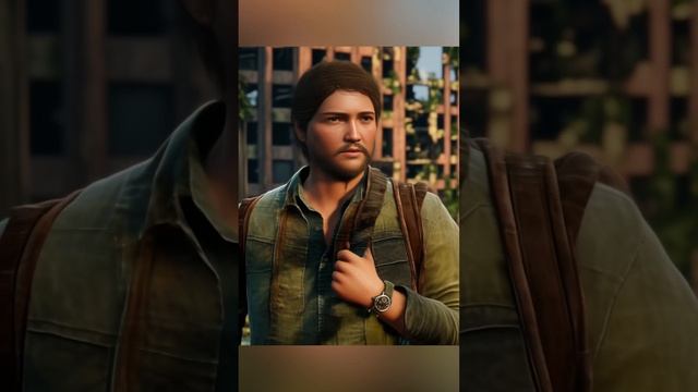 What if "Last of Us" Was a VIDEO GAME?! смотреть онлайн