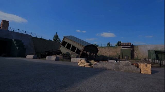 Medal of Honor VR Above and Beyond - Hard Difficulty - No Commentary - 11 - Finale / Ending смотреть онлайн