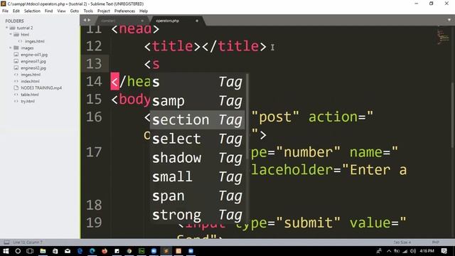 PHP decision making смотреть онлайн