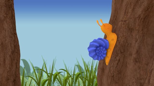 Улитка смотреть онлайн