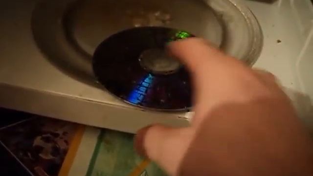 тест на прочность.AVI смотреть онлайн