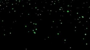 Фон-маска. Звёзды 17