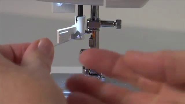 Model 6160 6180 Instructional DVDs смотреть онлайн