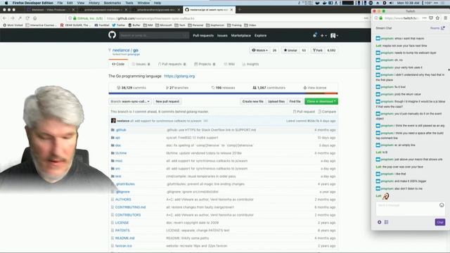 github.com/gowasm/vecty: Sync Callbacks смотреть онлайн