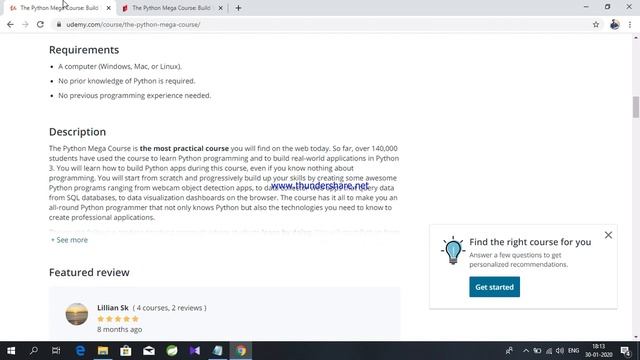 Get Paid Udemy Courses For Free смотреть онлайн