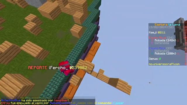 Minecraft 1 8 9 2024 02 19 20 45 23 смотреть онлайн
