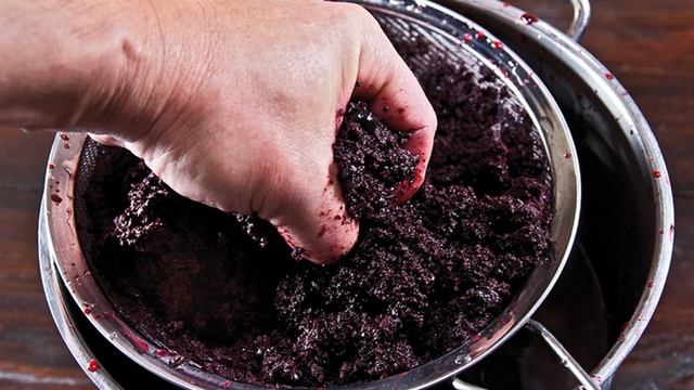 Сборник рецептов