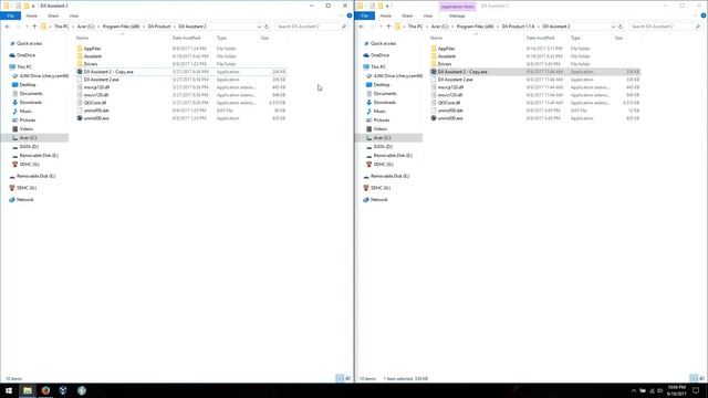 DJI Assistant v1.1.6 - Enable DevTools (UPDATE 2) смотреть онлайн