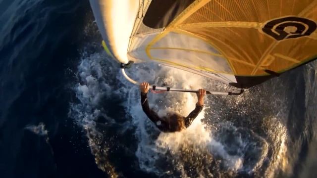 GitUp Git2 Demo Footage - Surfing in Gran Canaria смотреть онлайн