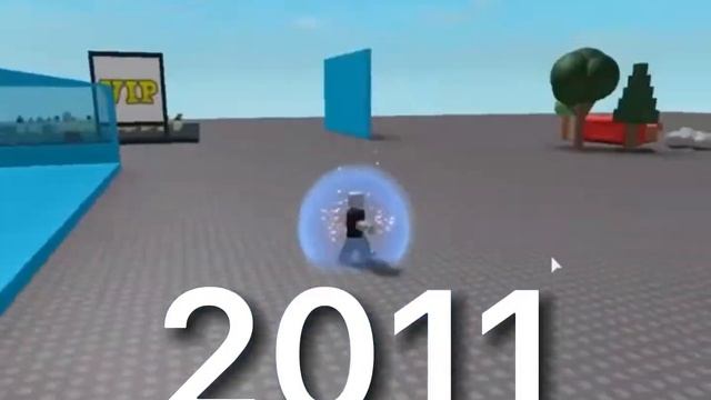 Evolution Of ROBLOX 2003-2020 #shorts #evolution смотреть онлайн