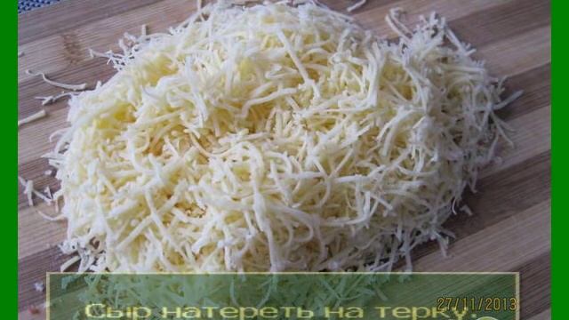 Быстрый салат с кукурузой и колбасой Пошаговый рецепт с фото смотреть онлайн