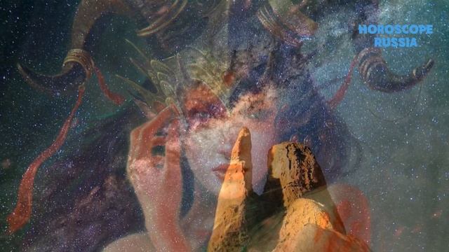 Козерог: Любовный Гороскоп на Ноябрь 2021 года / Для Женщин и Мужчин смотреть онлайн