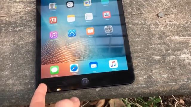 iPad mini First Generation Still Relevant in 2016? смотреть онлайн