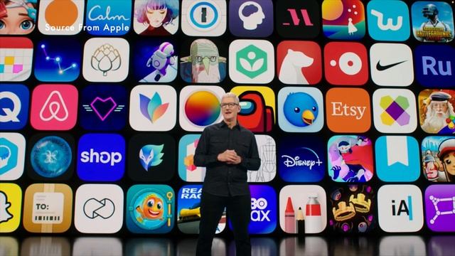 Apple Special Event 2022 ? -The Biggest Reveals | New iPhone SE | highlight of apple Event. смотреть онлайн