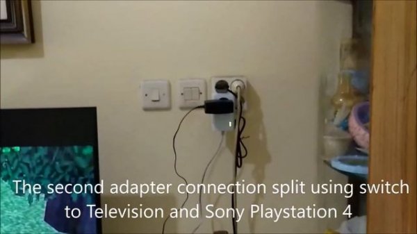 TP Link PA4010P Kit and D Link DHP P309AV Powerline Adapter Can Work Together?