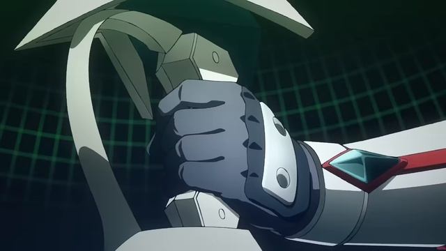 オリジナルTVアニメ「勇気爆発バーンブレイバーン」OPノンテロップ映像 [1080p] смотреть онлайн