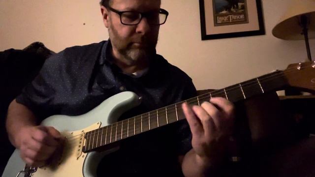 The American Weasleys - Schecter Nick Johnston Traditional HSS, J Rockett The Dude - Ed Day смотреть онлайн