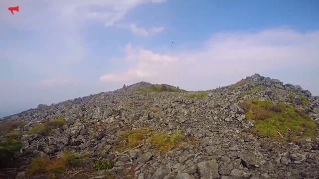 Проект "Приморский маршрут": гора Голец, Партизанский район смотреть онлайн