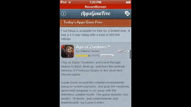 ALL HALFBRICK GAMES ARE FREE!!!! смотреть онлайн