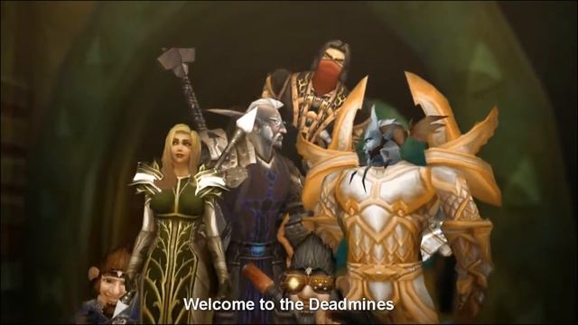 Top 10 Nostalgic World of Warcraft Videos (WoW Nostalgia Episode 2) смотреть онлайн