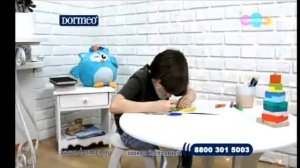 Карусель Эмоциональная 3 в 1 Сова Семья (25.07.2022) Июль 2022