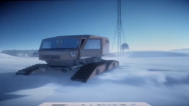 NVIDIA Optimus Notebook Graphics Technology Demo смотреть онлайн