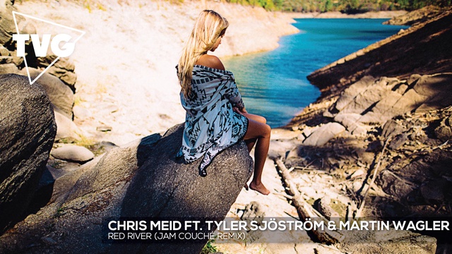 Chris Meid ft. Tyler Sjostrom & Martin Wagler - Red River (Jam Couche Remix) смотреть онлайн