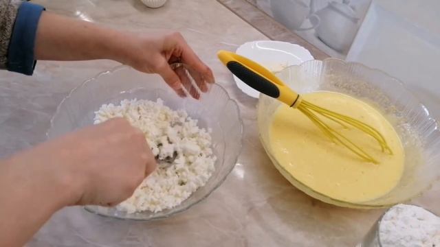 Сирно-апельсинові кекси. Кекси із творогом! Смачні та прості у приготуванні сирні кекси з апельсино смотреть онлайн