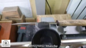 Якутский нож от БЫРДЫКА заточка ножа.Yakut knife from Byrdyk Uus