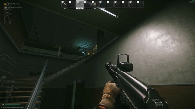 Escape From Tarkov 2019 лаба читер смотреть онлайн