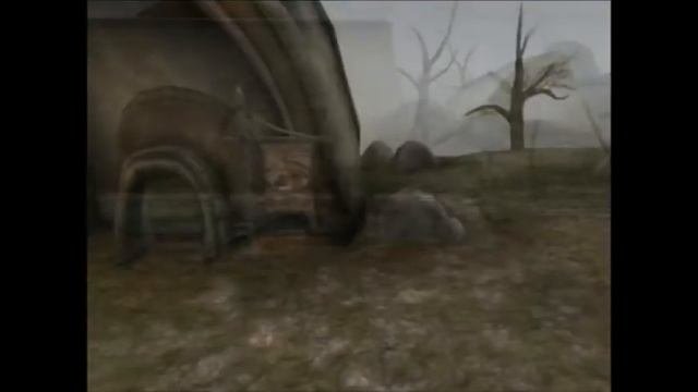 Morrowind Cinematics :: {Gnisis} смотреть онлайн