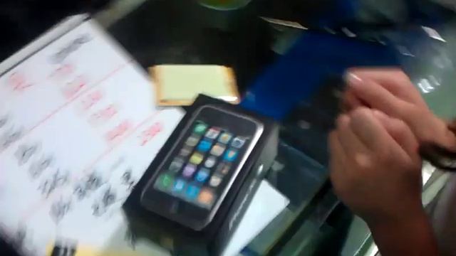 Оригинал или подделка ?! iPhone китайскими руками (часть 1) смотреть онлайн