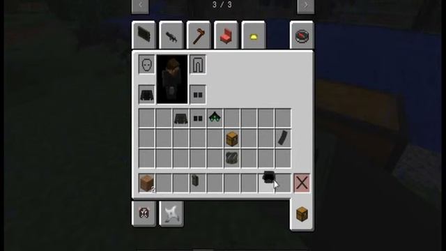 обзор мода modern-warfare маинкрафт 1.7.10 смотреть онлайн