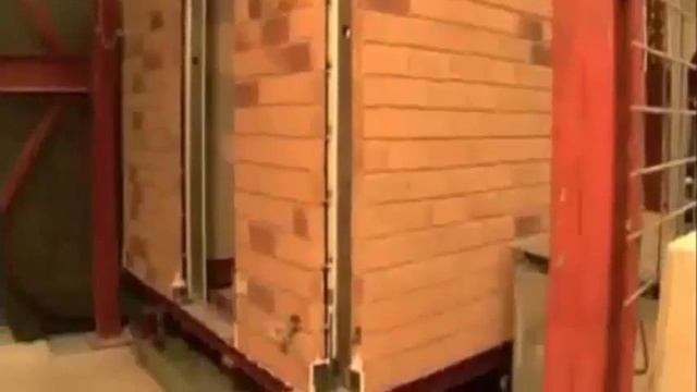 Испытание ЛСТК на сейсмоустойчивость смотреть онлайн