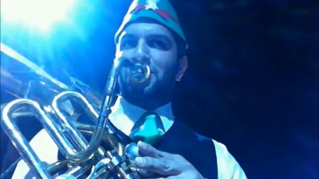 Wozzeck - Banda смотреть онлайн