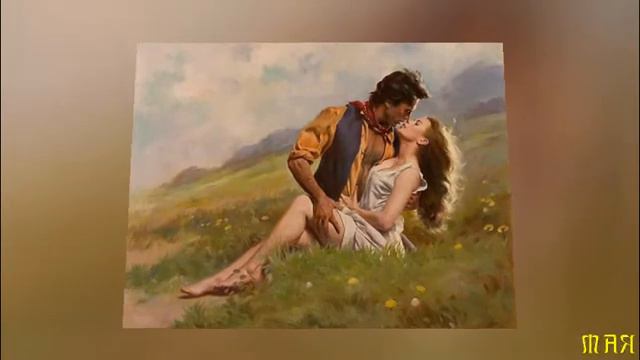 Макс Гинзбург. О любви. Max Ginsburg. About love. смотреть онлайн